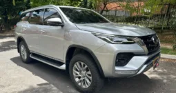 Toyota Fortuner SRV 2023
