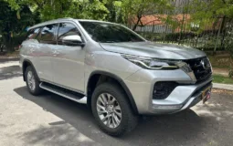 Toyota Fortuner SRV 2023