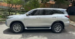 Toyota Fortuner SRV 2023