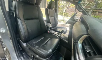 Toyota Fortuner SRV 2023 lleno