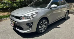 Kia RIO ZENITH SEDAN 2023