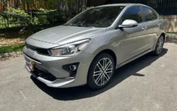 Kia RIO ZENITH SEDAN 2023