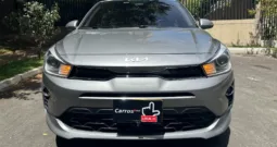 Kia RIO ZENITH SEDAN 2023