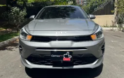 Kia RIO ZENITH SEDAN 2023