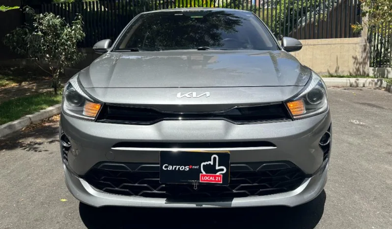 Kia RIO ZENITH SEDAN 2023