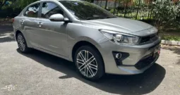 Kia RIO ZENITH SEDAN 2023