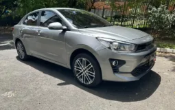Kia RIO ZENITH SEDAN 2023
