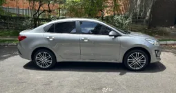 Kia RIO ZENITH SEDAN 2023