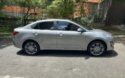 Kia RIO ZENITH SEDAN 2023