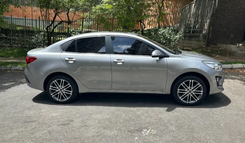 Kia RIO ZENITH SEDAN 2023