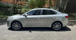Kia RIO ZENITH SEDAN 2023