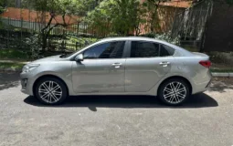 Kia RIO ZENITH SEDAN 2023
