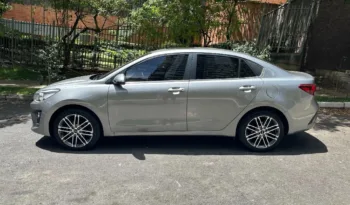 Kia RIO ZENITH SEDAN 2023 lleno