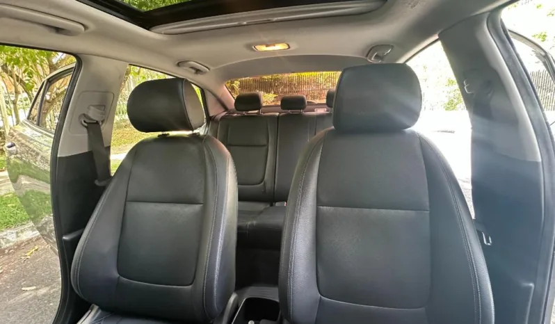 Kia RIO ZENITH SEDAN 2023 lleno