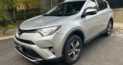 Toyota RAV4 XROAD AWD 2017