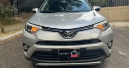 Toyota RAV4 XROAD AWD 2017
