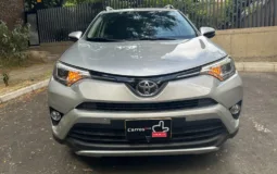 Toyota RAV4 XROAD AWD 2017