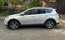 Toyota RAV4 XROAD AWD 2017