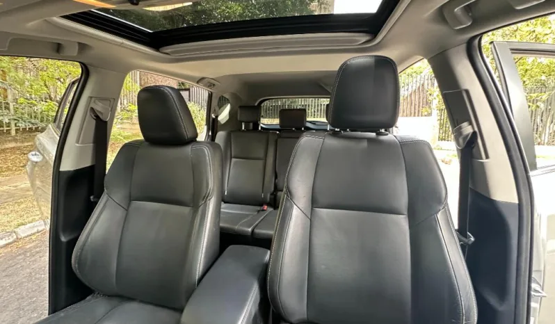 Toyota RAV4 XROAD AWD 2017 lleno