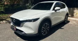 Mazda CX-5 GRAND TOURING 2023 SKYACTIVE G