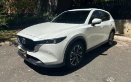Mazda CX-5 GRAND TOURING 2023 SKYACTIVE G