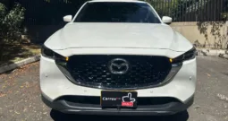 Mazda CX-5 GRAND TOURING 2023 SKYACTIVE G