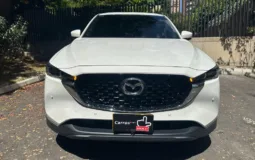 Mazda CX-5 GRAND TOURING 2023 SKYACTIVE G