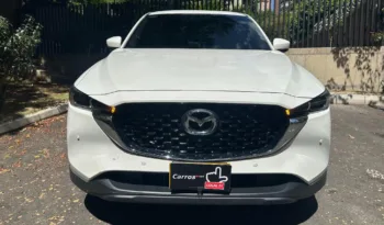 Mazda CX-5 GRAND TOURING 2023 SKYACTIVE G lleno