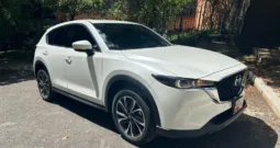Mazda CX-5 GRAND TOURING 2023 SKYACTIVE G