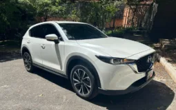 Mazda CX-5 GRAND TOURING 2023 SKYACTIVE G