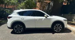 Mazda CX-5 GRAND TOURING 2023 SKYACTIVE G