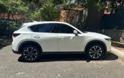 Mazda CX-5 GRAND TOURING 2023 SKYACTIVE G