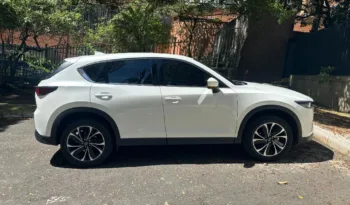 Mazda CX-5 GRAND TOURING 2023 SKYACTIVE G lleno
