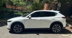 Mazda CX-5 GRAND TOURING 2023 SKYACTIVE G