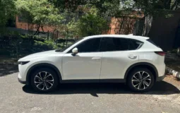 Mazda CX-5 GRAND TOURING 2023 SKYACTIVE G