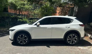 Mazda CX-5 GRAND TOURING 2023 SKYACTIVE G lleno