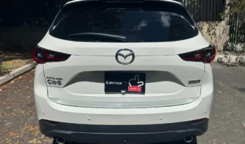 Mazda CX-5 GRAND TOURING 2023 SKYACTIVE G lleno