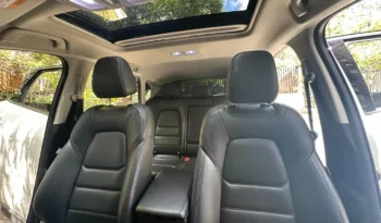 Mazda CX-5 GRAND TOURING 2023 SKYACTIVE G lleno