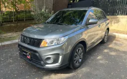 Suzuki VITARA LIVE GL 2024