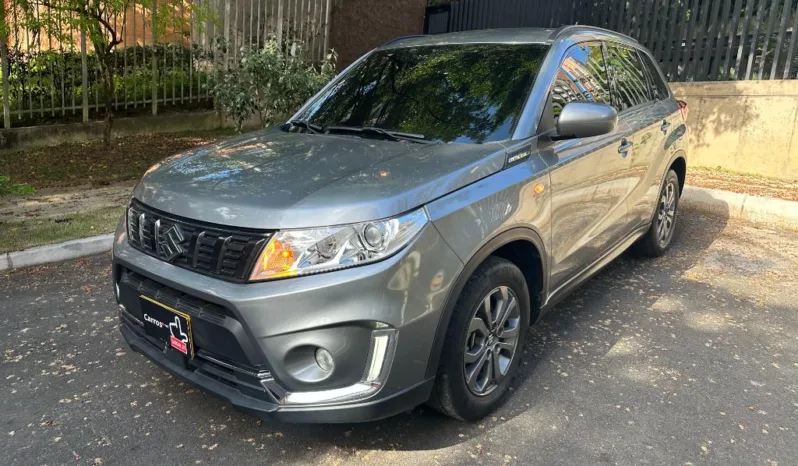 Suzuki VITARA LIVE GL 2024