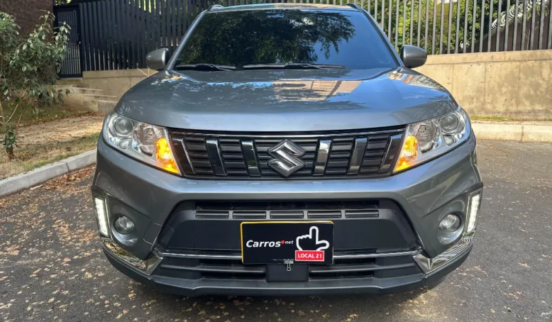 Suzuki VITARA LIVE GL 2024