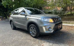Suzuki VITARA LIVE GL 2024