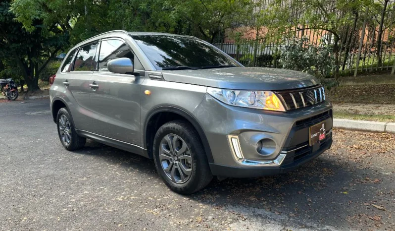 Suzuki VITARA LIVE GL 2024