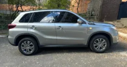 Suzuki VITARA LIVE GL 2024