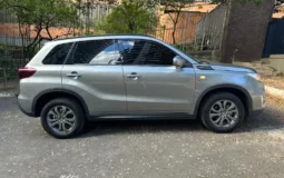 Suzuki VITARA LIVE GL 2024