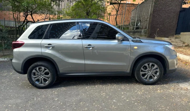 Suzuki VITARA LIVE GL 2024