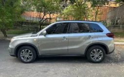 Suzuki VITARA LIVE GL 2024