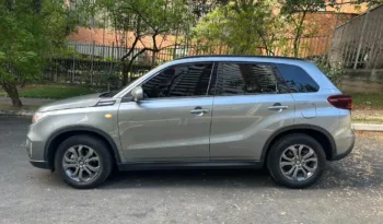 Suzuki VITARA LIVE GL 2024 lleno