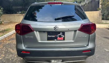 Suzuki VITARA LIVE GL 2024 lleno