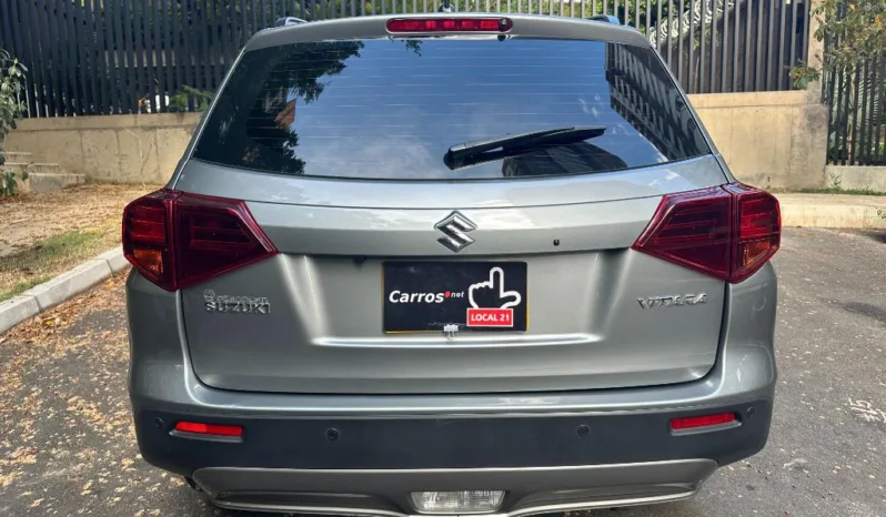 Suzuki VITARA LIVE GL 2024 lleno